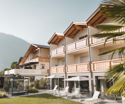 Im Tiefenbrunn - Hotel Residence, Trentino-Südtirol, Lana