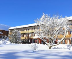 SEINZ Wisdom Resort, Bayern, Bad Kohlgrub
