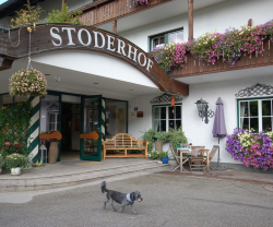 Vital Hotel Stoderhof, Oberösterreich, Hinterstoder