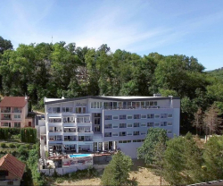 Wellness Hotel Villa Magdalena, Krapina-Zagorje, Krapinske Toplice
