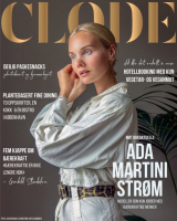 CLODE magazine - VeganWelcome