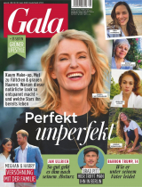 VeganWelcome im Gala-Magazin