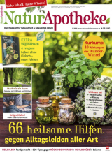 Natur Apotheke, 03-2018