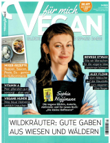 VeganWelcome in Vegan für mich