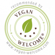 Vegans Welcome by VeggieHotels